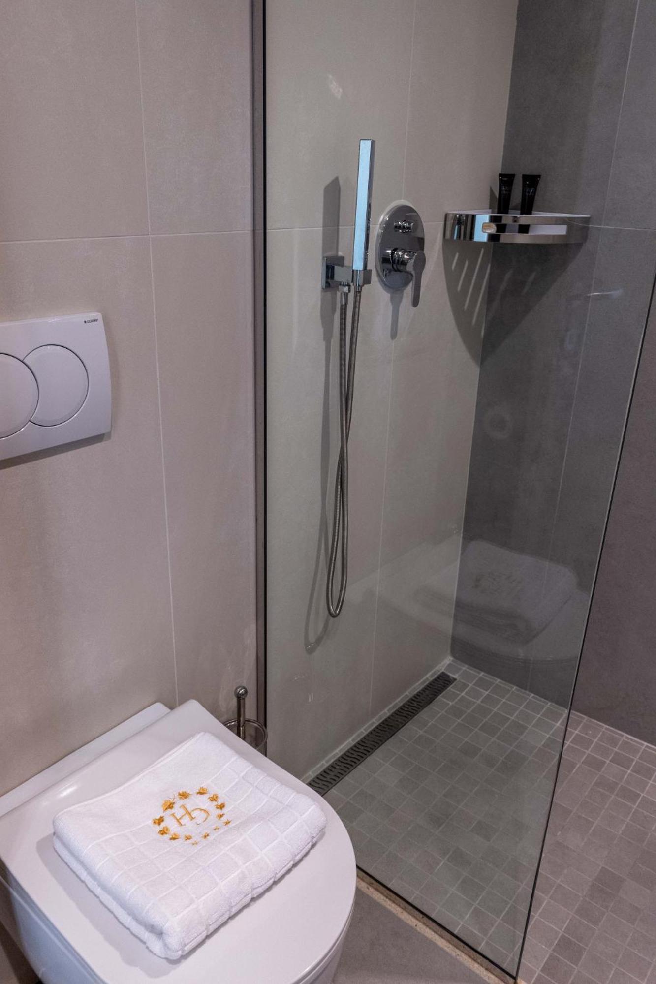 Grand Hotel Saranda 외부 사진